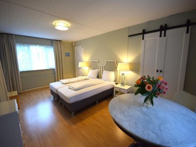 Apartment Apartment in Domburg near the Beach - Outdoor photo 13