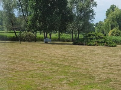 Apartment Apartment in Domburg near the Beach - Outdoor photo 14