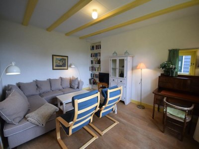 Villa Holiday Home in Oostkapelle near Beaches - Outdoor photo 5