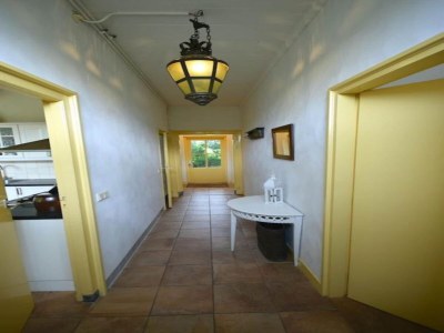 Villa Holiday Home in Oostkapelle near Beaches - Outdoor photo 6