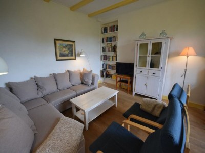 Villa Holiday Home in Oostkapelle near Beaches - Outdoor photo 7