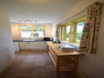 Villa Holiday Home in Oostkapelle near Beaches - Outdoor photo 10