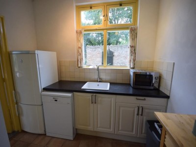 Villa Holiday Home in Oostkapelle near Beaches - Outdoor photo 15