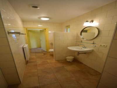 Villa Holiday Home in Oostkapelle near Beaches - Outdoor photo 16