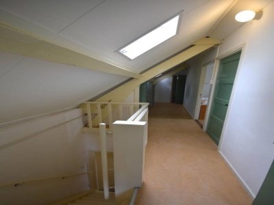 Villa Holiday Home in Oostkapelle near Beaches - Outdoor photo 20