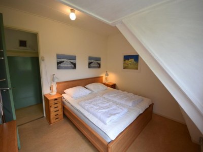 Villa Holiday Home in Oostkapelle near Beaches - Outdoor photo 21