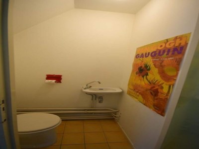 Villa Holiday Home in Oostkapelle near Beaches - Outdoor photo 22