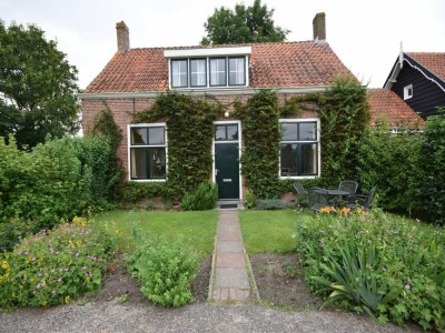 Villa Holiday Home in Oostkapelle near Beaches - Outdoor photo 27