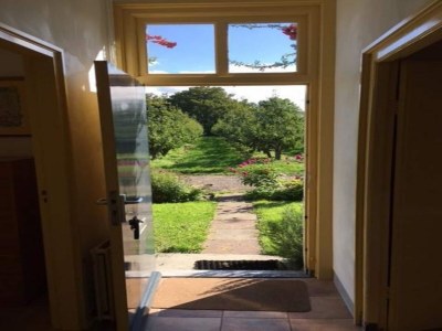 Villa Holiday Home in Oostkapelle near Beaches - Outdoor photo 29