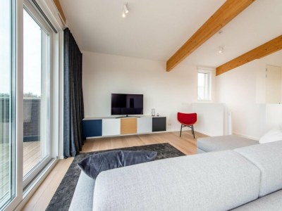 Villa 6-Person Holiday Home in Kamperland - Outdoor photo 5