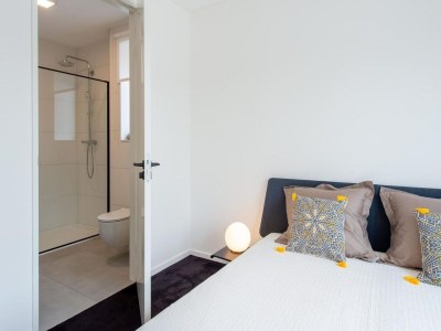 Villa 6-Person Holiday Home in Kamperland - Outdoor photo 14