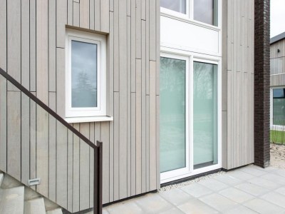 Villa 6-Person Holiday Home in Kamperland - Outdoor photo 22