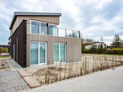 Villa 6-Person Holiday Home in Kamperland - Outdoor photo 23