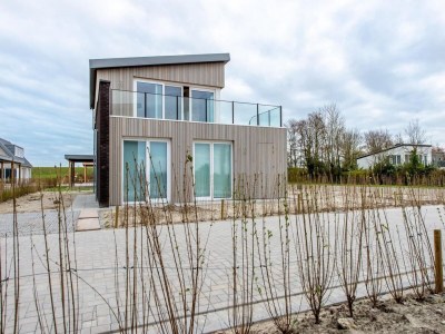 Villa 6-Person Holiday Home in Kamperland - Outdoor photo 24