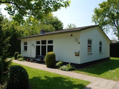 Bungalow 6-person holiday bungalow in Oostkapelle in Oostkapelle - Bungalow