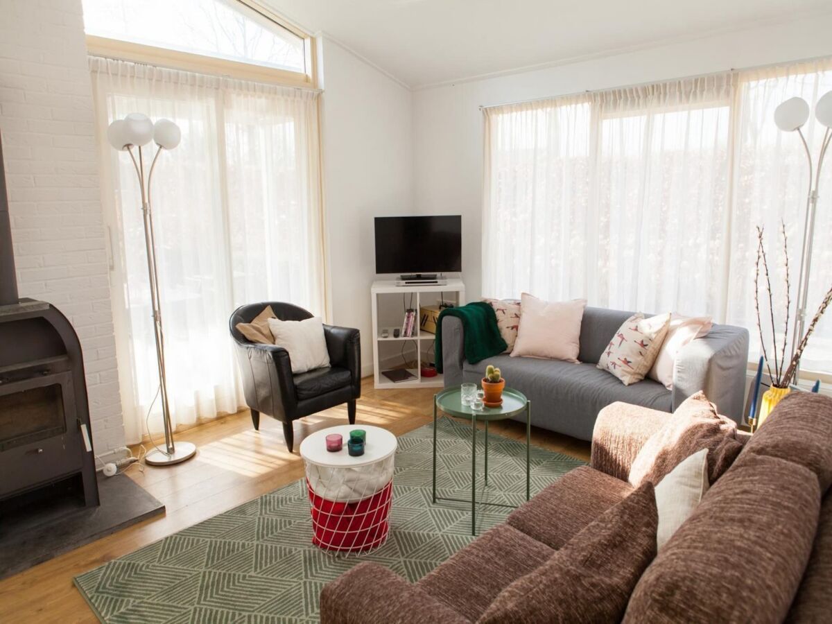 Bungalow 7-person vacation bungalow in Oostkapelle - Outdoor photo 5