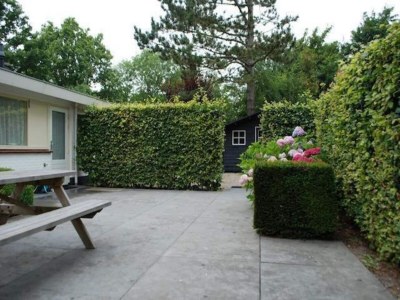 Bungalow 7-person vacation bungalow in Oostkapelle - Outdoor photo 3