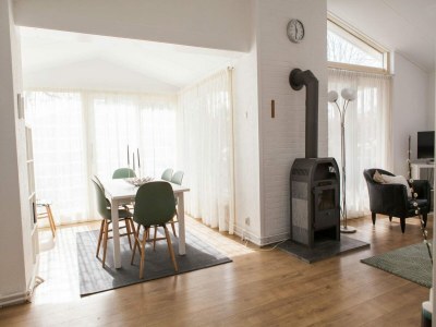 Bungalow 7-person vacation bungalow in Oostkapelle - Outdoor photo 6