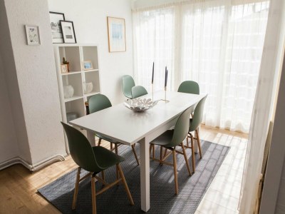 Bungalow 7-person vacation bungalow in Oostkapelle - Outdoor photo 7