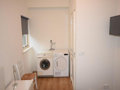 Bungalow 7-person vacation bungalow in Oostkapelle - Outdoor photo 13