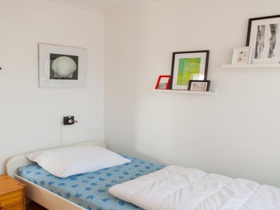 Bungalow 7-person vacation bungalow in Oostkapelle - Outdoor photo 23