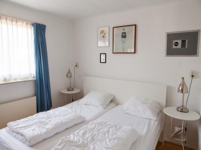 Bungalow 7-person vacation bungalow in Oostkapelle - Outdoor photo 24