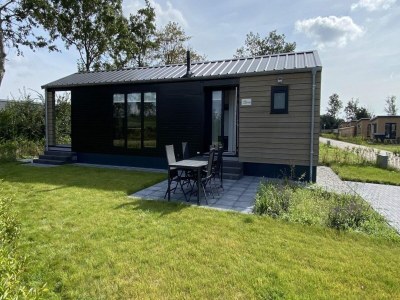 Chalet Chalet in Zeeland near Sandy Beach - Outdoor photo 2