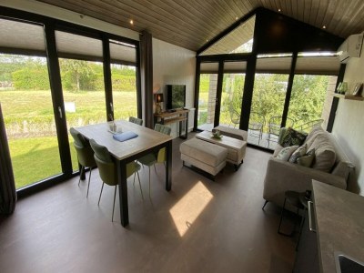 Chalet Chalet in Zeeland near Sandy Beach - Outdoor photo 11