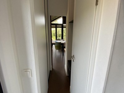 Chalet Chalet in Zeeland near Sandy Beach - Outdoor photo 12