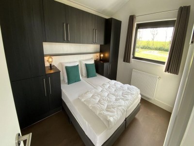 Chalet Chalet in Zeeland near Sandy Beach - Outdoor photo 13