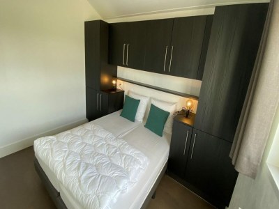 Chalet Chalet in Zeeland near Sandy Beach - Outdoor photo 17