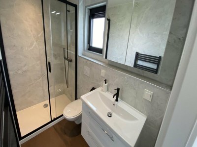 Chalet Chalet in Zeeland near Sandy Beach - Outdoor photo 18