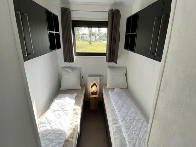 Chalet Chalet in Zeeland near Sandy Beach - Outdoor photo 19