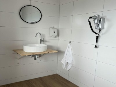 Chalet Chalet in Zeeland near Sandy Beach - Outdoor photo 40