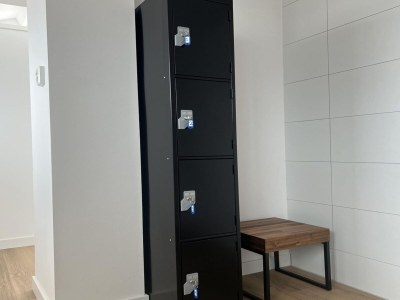 Chalet Chalet in Zeeland near Sandy Beach - Outdoor photo 48