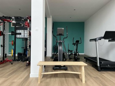 Chalet Chalet in Zeeland near Sandy Beach - Outdoor photo 51