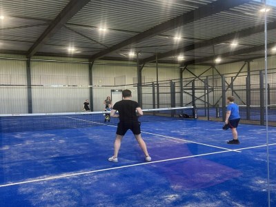 Chalet Chalet in Zeeland near Sandy Beach - Outdoor photo 62