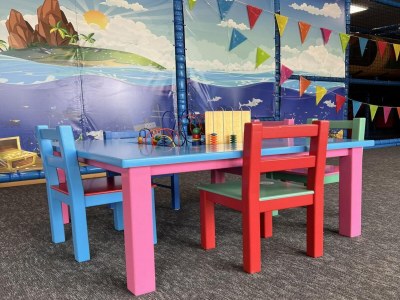 Chalet Chalet in Zeeland near Sandy Beach - Outdoor photo 68