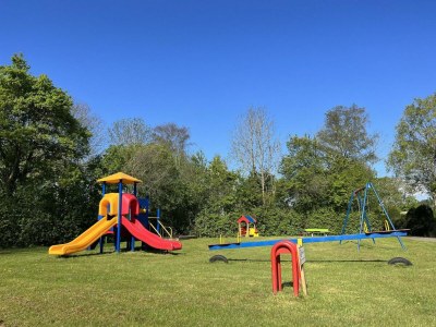 Chalet Chalet in Zeeland near Sandy Beach - Outdoor photo 71
