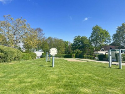 Chalet Chalet in Zeeland near Sandy Beach - Outdoor photo 72