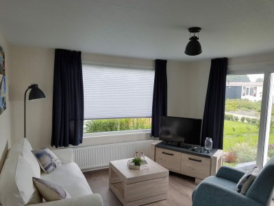 Chalet 4 person chalet at family park in Veere - Outdoor photo 3