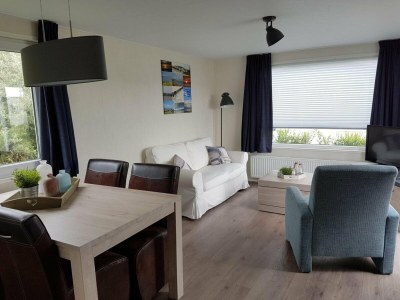 Chalet 4 person chalet at family park in Veere - Outdoor photo 4