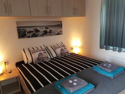 Chalet 4 person chalet at family park in Veere - Outdoor photo 5