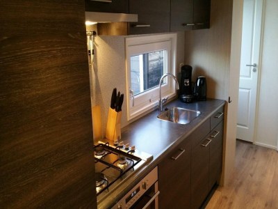 Chalet 4 person chalet at family park in Veere - Outdoor photo 6