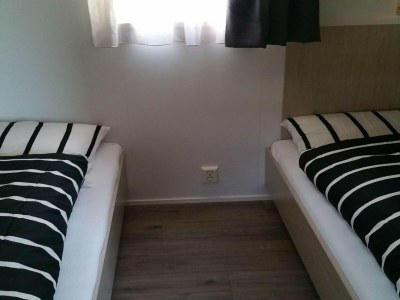 Chalet 4 person chalet at family park in Veere - Outdoor photo 7