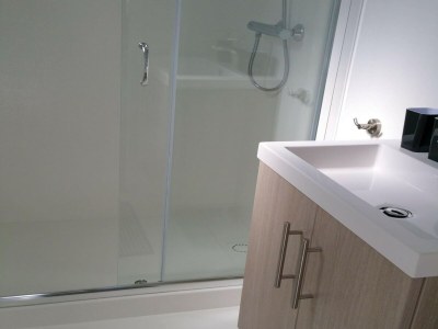 Chalet 4 person chalet at family park in Veere - Outdoor photo 8