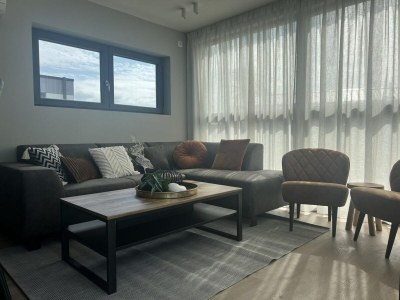 Chalet 6-person New holiday chalet in Scherpenisse - Outdoor photo 4