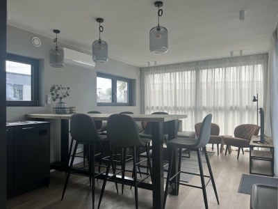 Chalet 6-person New holiday chalet in Scherpenisse - Outdoor photo 5