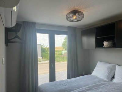 Chalet 6-person New holiday chalet in Scherpenisse - Outdoor photo 11