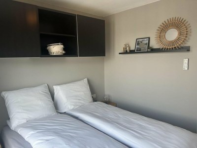 Chalet 6-person New holiday chalet in Scherpenisse - Outdoor photo 14